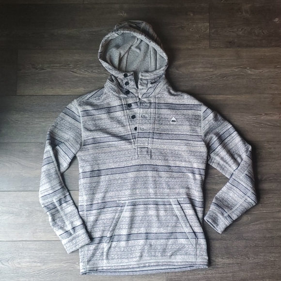 warmest sweatshirt ever